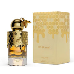 OH HONEY! EAU DE PARFUM