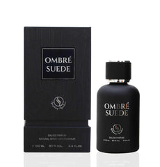 OMBRE SUEDE by Symphony Eau De Parfum 100ml Symphony