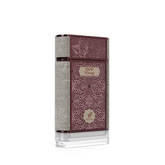 AFNAN OUD RISING
