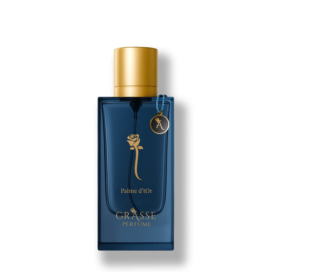 Grasse Palm d'Or 100ml Grasse