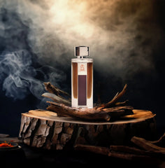 Aurora Cuban Wood EDP for Men