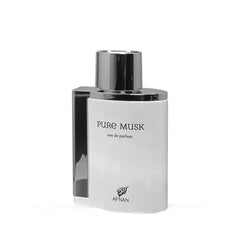 AFNAN PURE MUSK