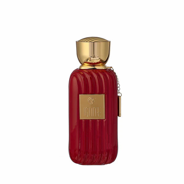 CRANFORD IGNITE EDP 105ML CRANFORD