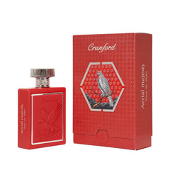 CRANFORD AERIAL MAJESTY EXTRAIT DE PARFUM 100ML CRANFORD