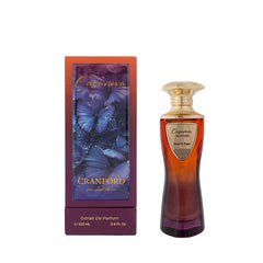CRANFORD CASANOVA EXTRAIT DE PARFUM 100ML CRANFORD