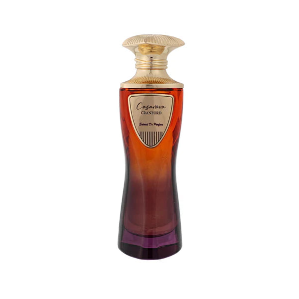 CRANFORD CASANOVA EXTRAIT DE PARFUM 100ML CRANFORD