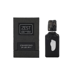 CRANFORD ZEST 100ML CRANFORD