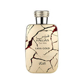 RASASI HAWAS LAVA GOLD 100 ML