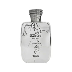 RASASI HAWAS THUNDER 100 ML