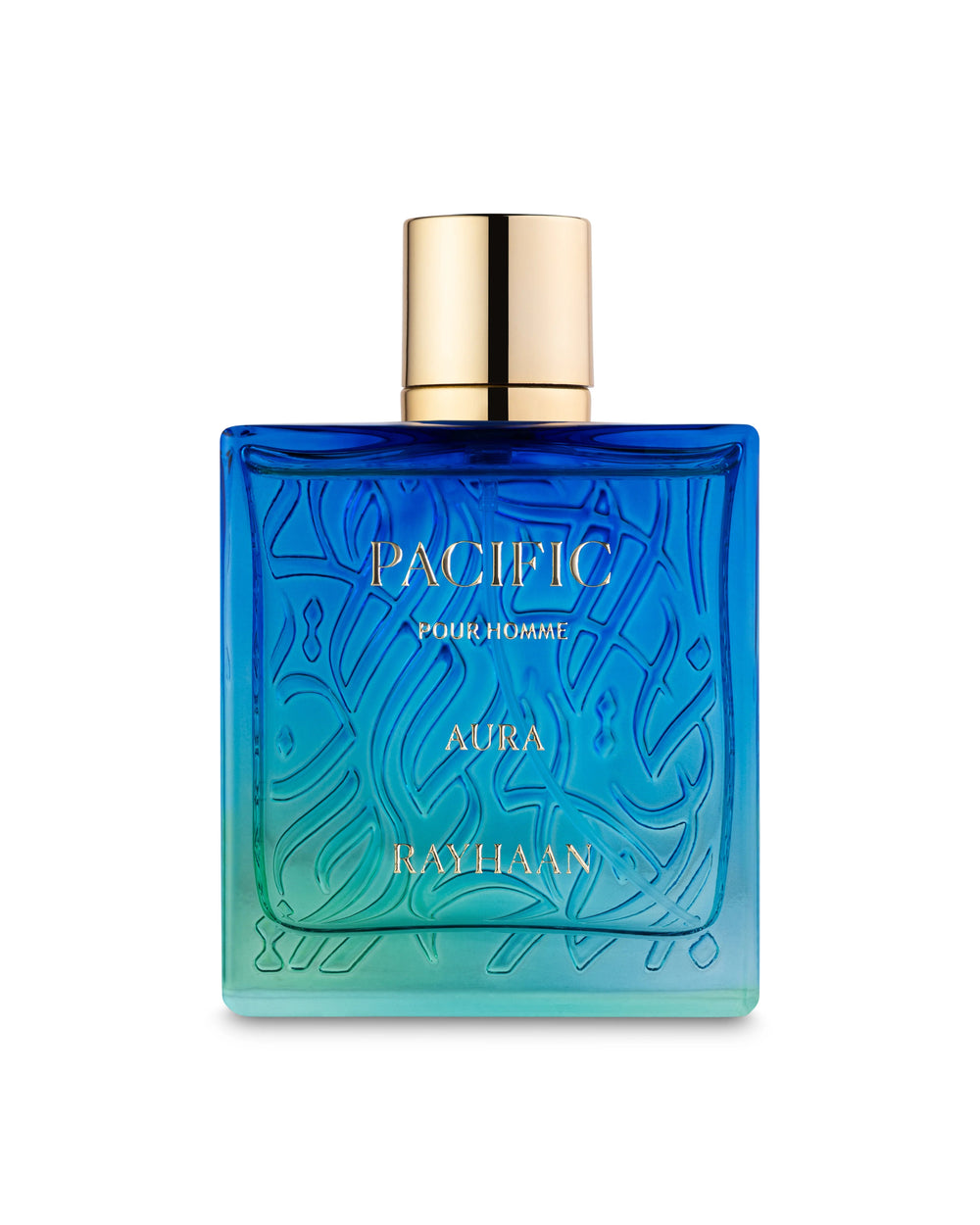 Pacific Aura For Him RAYHAAN