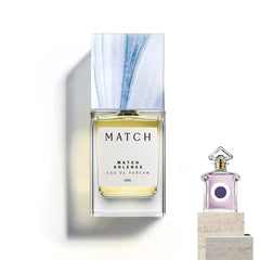 MATCH SOLENCE 50 ML