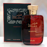 Rasasi Hawas Majestic Eau de Parfum 100ml