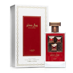 LATTAFA Royal Sapphire Perfume 100ml Lattafa