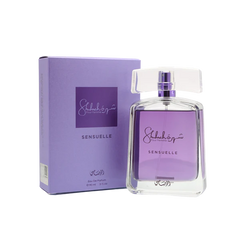 SHUHRAH (W) SENSUELLE POUR FEMME 90 ML