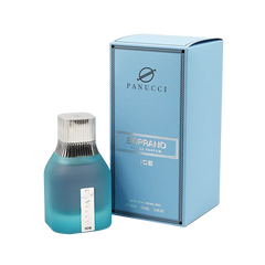 PANUCCI SOPRANO ICE 100 ML DUMONT