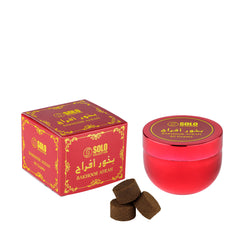 HAMIDI BAKHOOR AFRAH