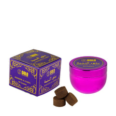 HAMIDI BAKHOOR AL NAJMA