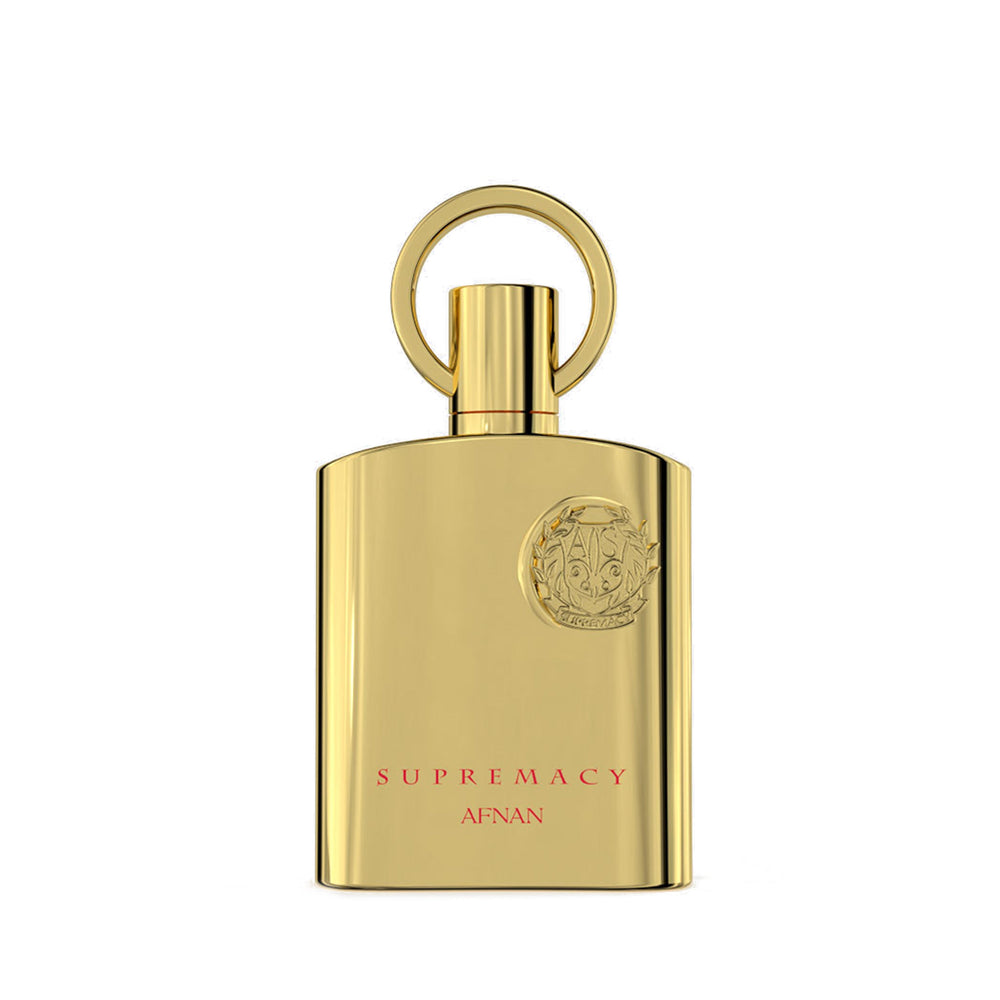 AFNAN SUPREMACY GOLD Afnan