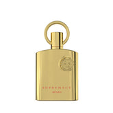 AFNAN SUPREMACY GOLD Afnan