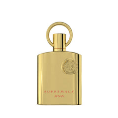 AFNAN SUPREMACY GOLD Afnan