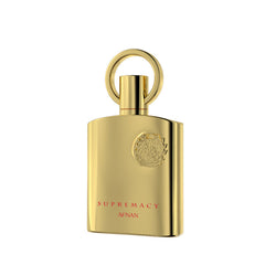 AFNAN SUPREMACY GOLD Afnan