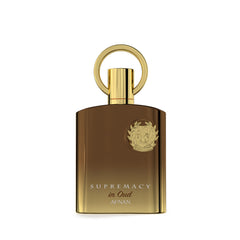 AFNAN SUPREMACY IN OUD - LUXURY COLLECTION Afnan