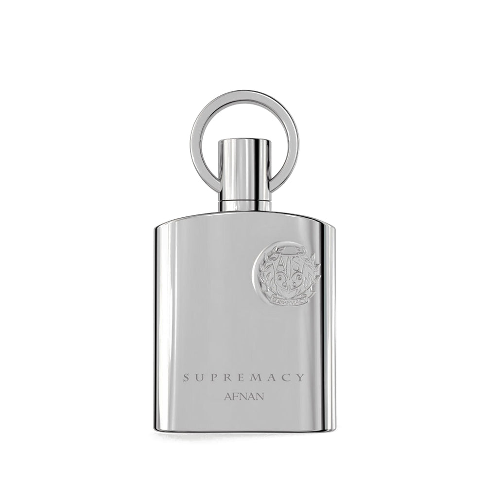 AFNAN SUPREMACY SILVER Afnan