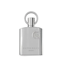 AFNAN SUPREMACY SILVER Afnan