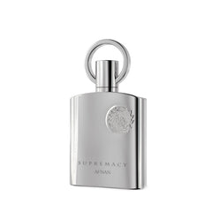 AFNAN SUPREMACY SILVER Afnan