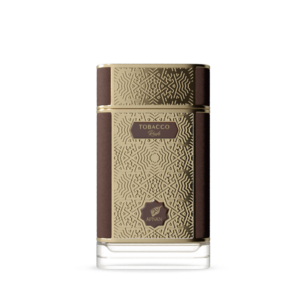 AFNAN TOBACCO RUSH Afnan
