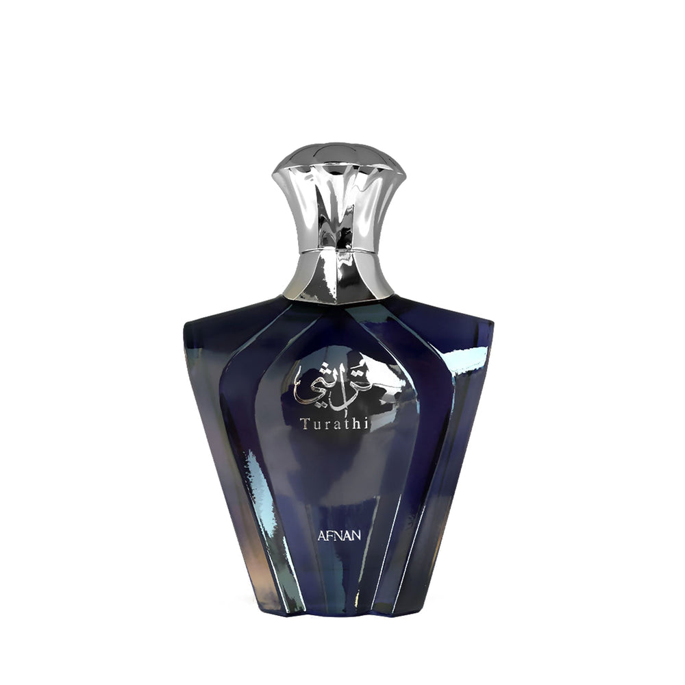 AFNAN TURATHI BLUE Afnan