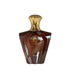 AFNAN TURATHI BROWN Afnan