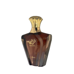 AFNAN TURATHI BROWN Afnan