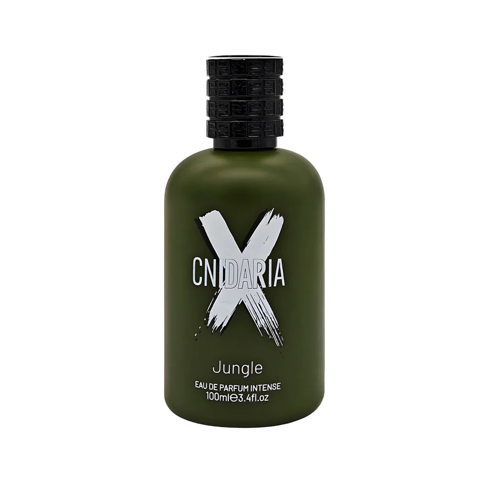 SAMAM CNIDARIA X JUNGLE 100 ML SAMAM
