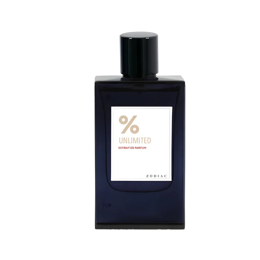 ZODIAC UNLIMITED EXTRAIT DE PERFUME 60 ML ZODIAC