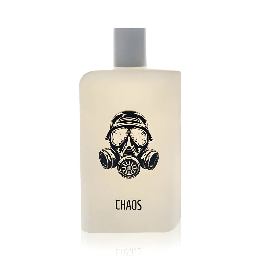 SAMAM CHAOS SAMAM