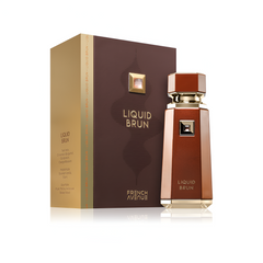 FRENCH AVENUE LIQUID BRUN FRENCH AVENUE
