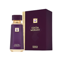 FRENCH AVENUE COCO MORADO 100ML FRENCH AVENUE