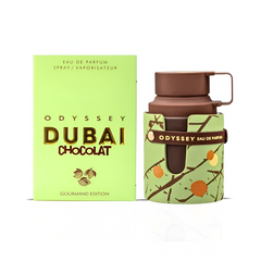ARMAF ODYSSEY DUBAI CHOCOLAT EDP 100ML Armaf