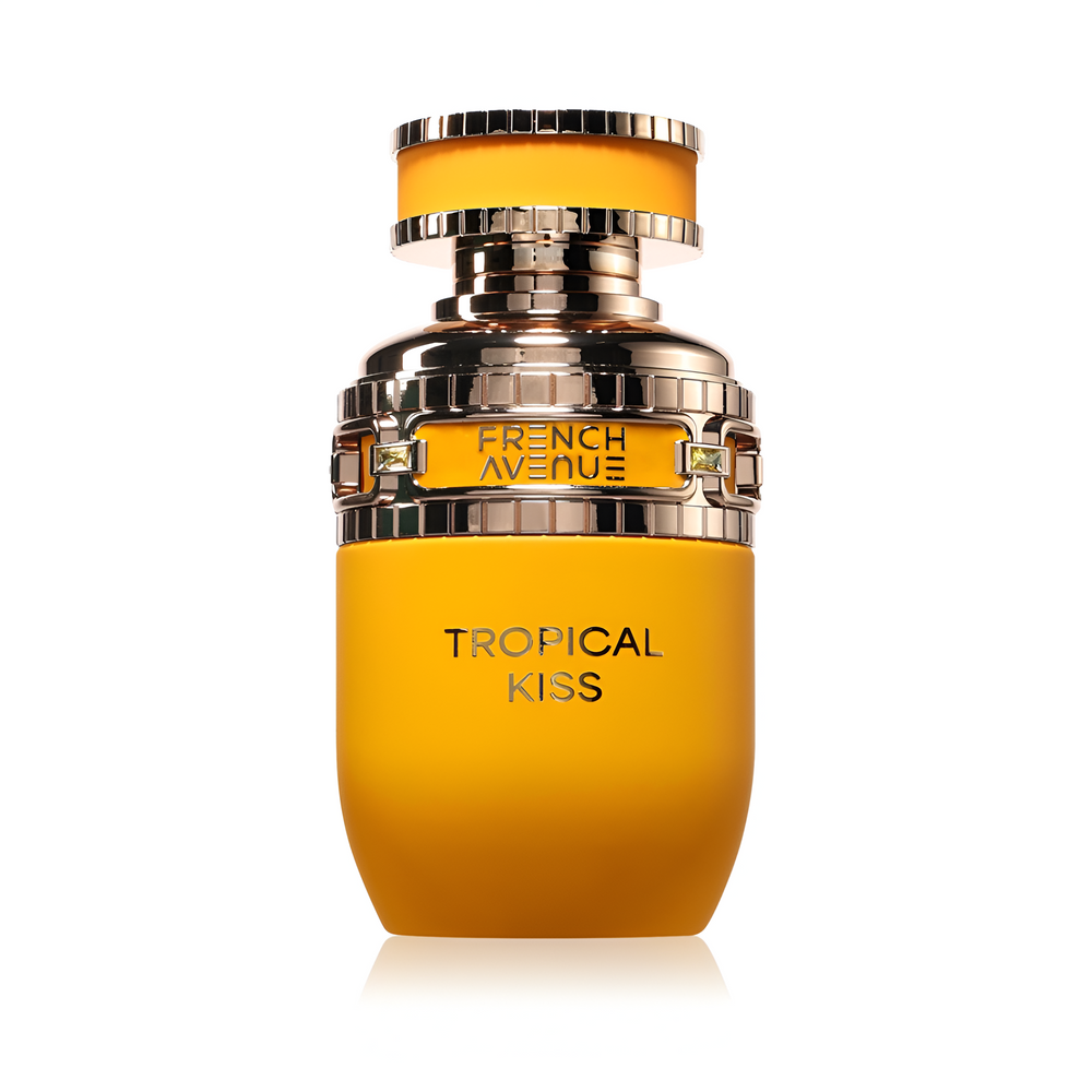 FRENCH AVENUE TROPICAL KISS FRENCH AVENUE