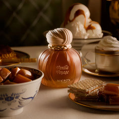 VANILLA VOYAGE EAU DE PARFUM MAISON ASRAR