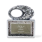 VISION EAU DE PARFUM 100ML MAISON ASRAR