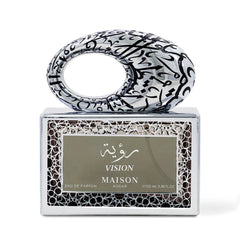 VISION EAU DE PARFUM 100ML MAISON ASRAR