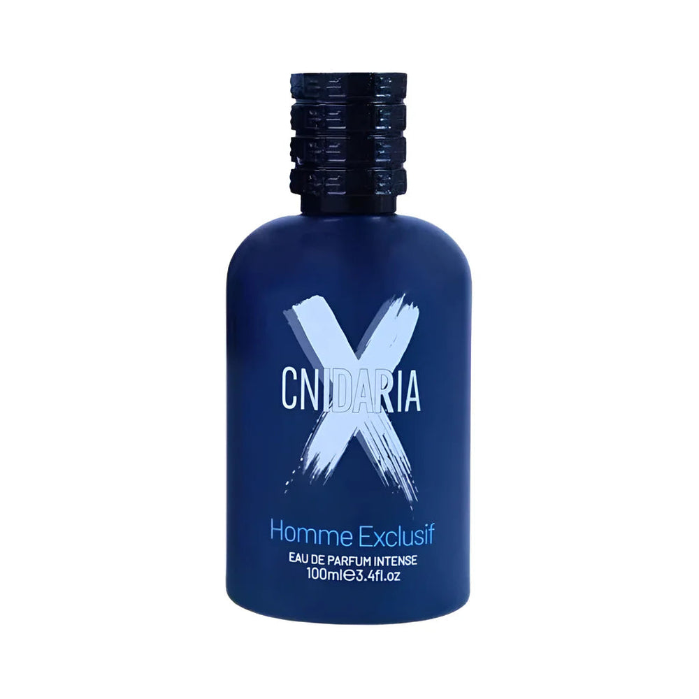 SAMAM CNIDARIA X HOMME EXCLUSIF 100 ML SAMAM
