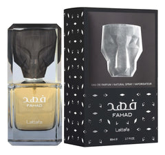 LATTAFA FAHAD 80 ML
