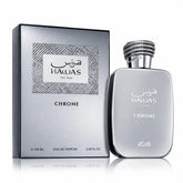 HAWAS CHROME 100 ML
