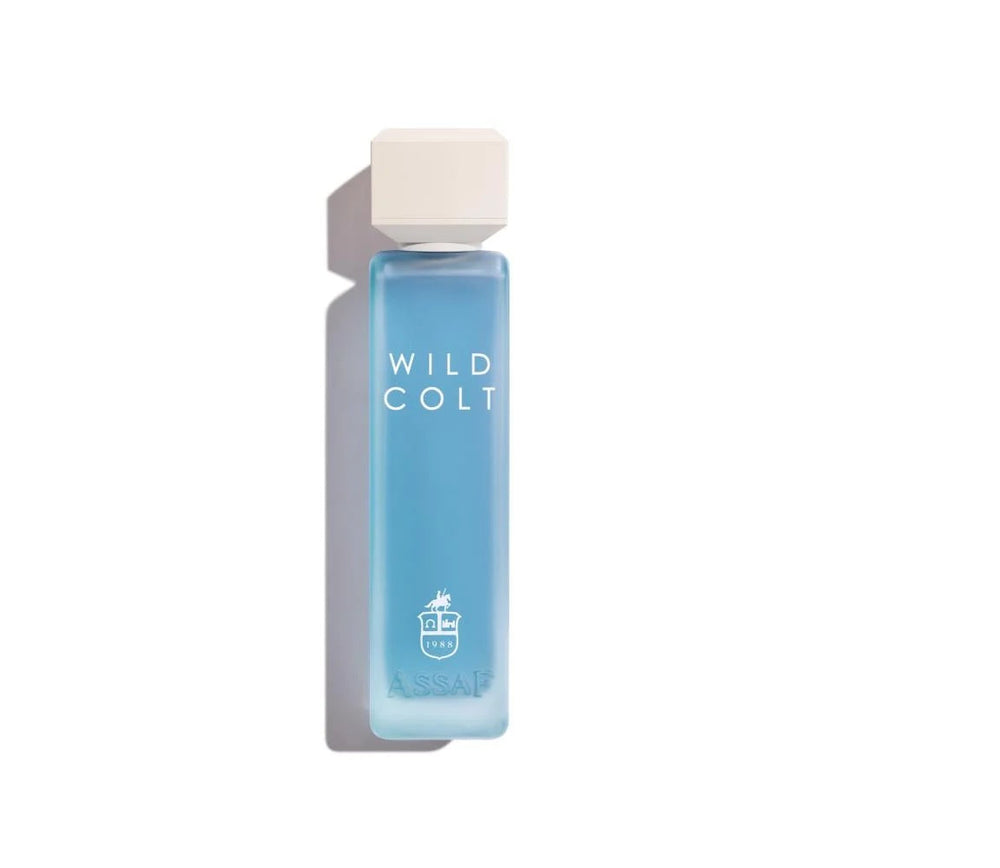ASSAF WILD COLT 200ml ASSAF