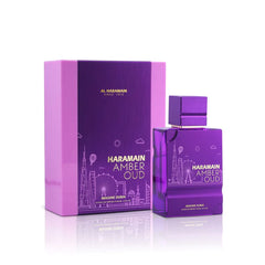 Haramain Amber Oud Imagine Dubai - Extrait De Parfum