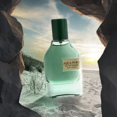 Aqua Pura EDP 70ml FRENCH AVENUE