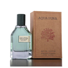 Aqua Pura EDP 70ml FRENCH AVENUE